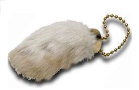 ラビットフット